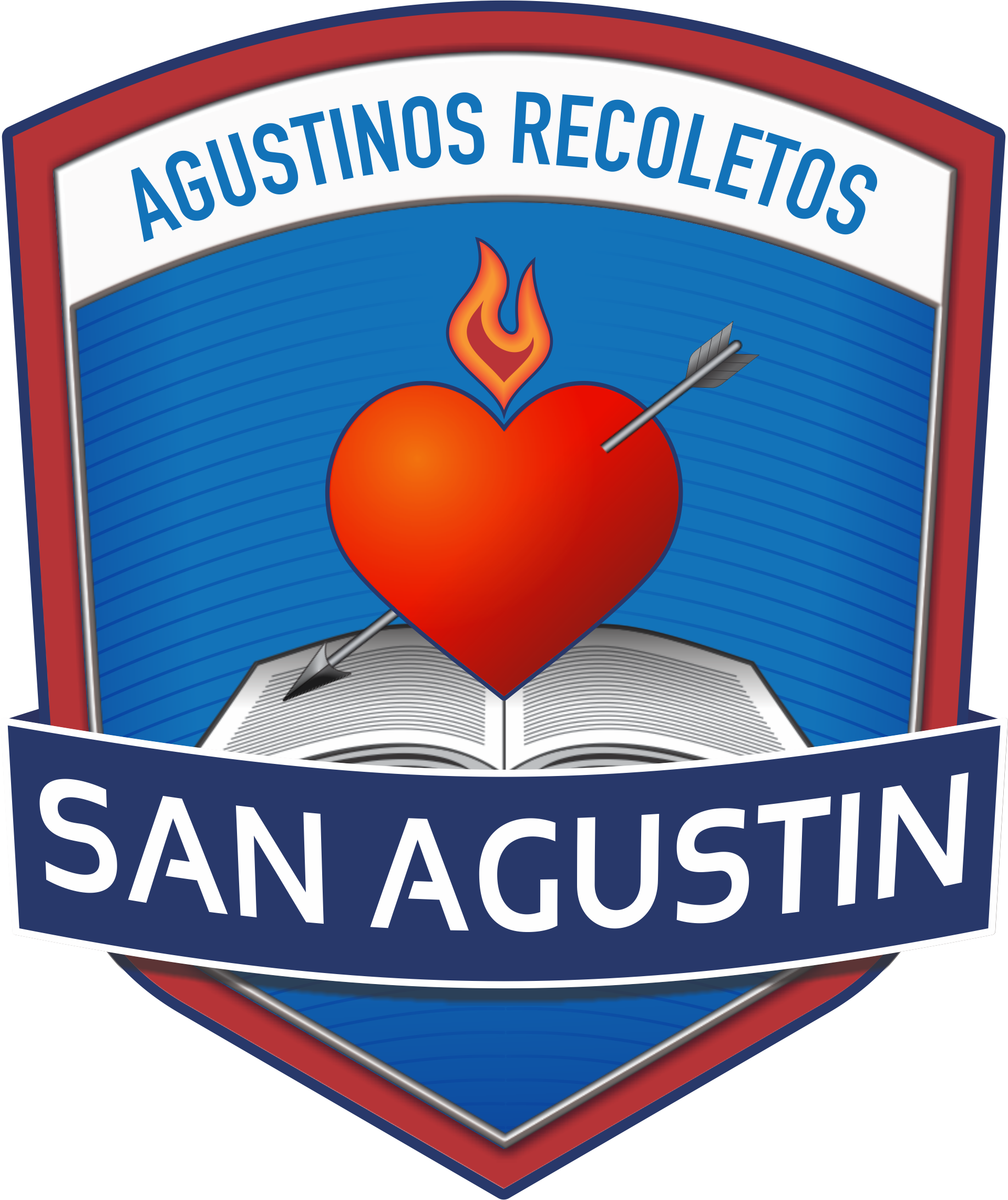 Ateneo Colegio San Agust n
